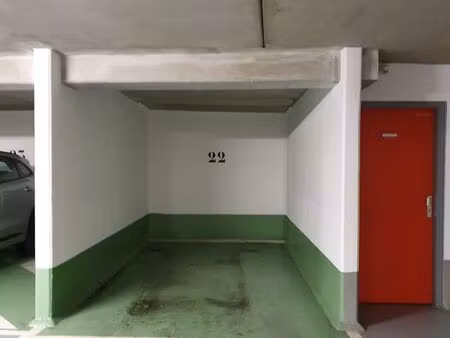 parking puteaux (république)