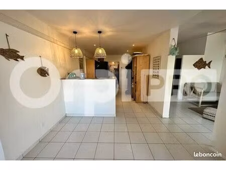 local commercial 24 m²