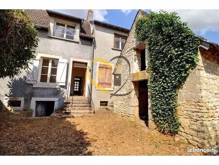 maison 3 pièces 79 m²