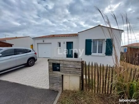 maison 3 pièces 65 m²