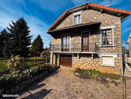 maison 5 pièces 90 m²