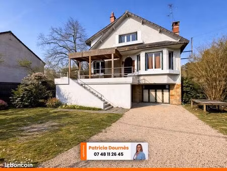 maison 5 pièces 120 m²