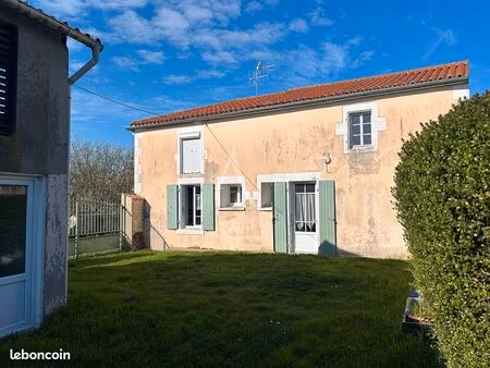 maison 5 pièces 90 m²