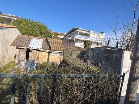 terrain centre ville la rochelle