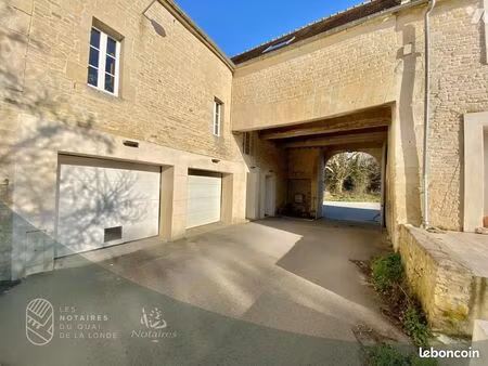 duplex 4 pièces 88 m²