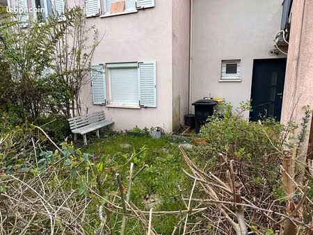 duplex 6 pièces 112 m²