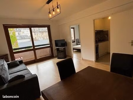 t2 centre ville rodez