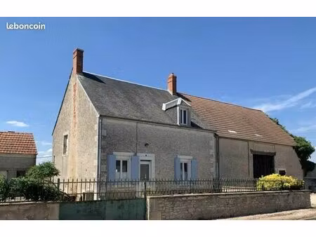 ferme 3 pièces 65 m²