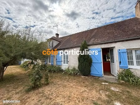 longère 6 pièces 148 m²