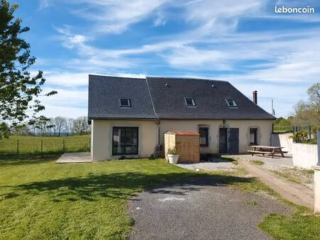 maison indépendante