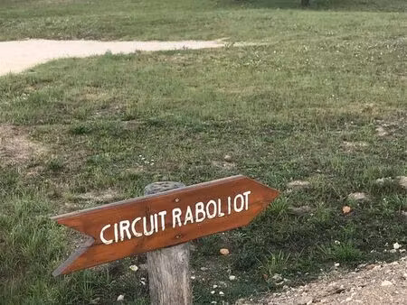 terrain à construire : 1274 m²
