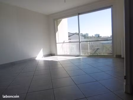 appartement t4 gravier