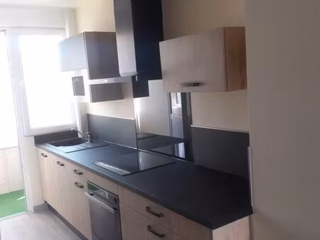 location appartements 68m2