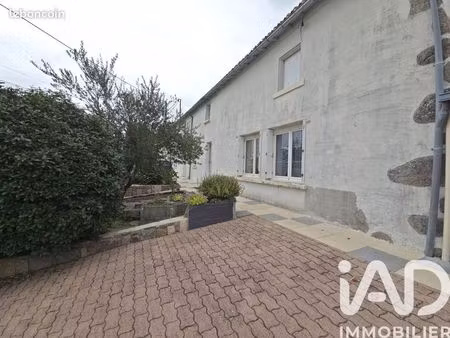 maison 5 pièces 131 m²