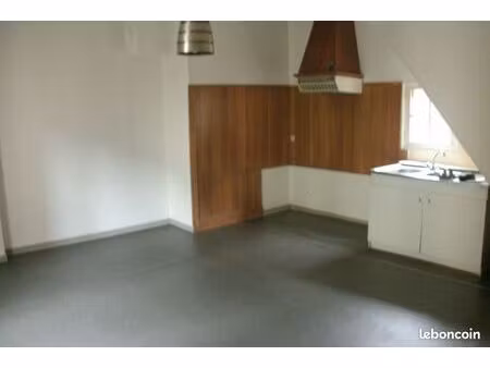 vente maison maurs centre ville