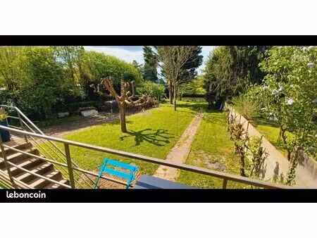 maison bord de sevre