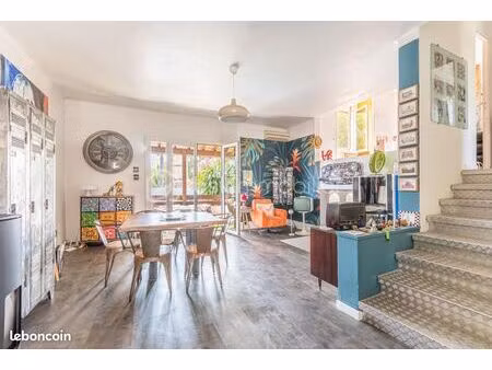 maison 5 pièces 125 m²