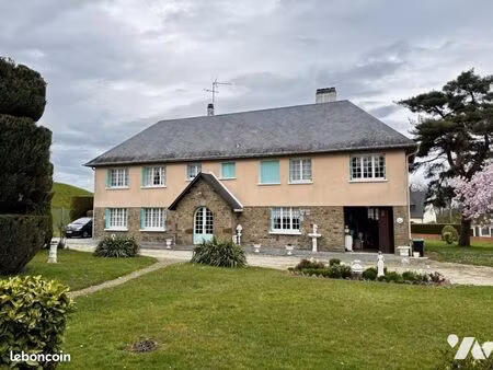 maison 5 pièces 177 m²
