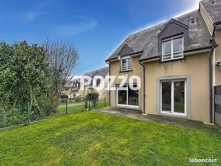 maison 6 pièces 119 m²