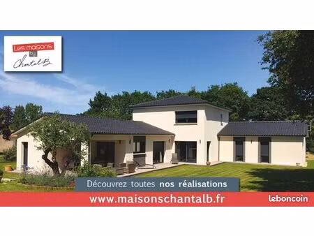 terrain 355 m² andilly
