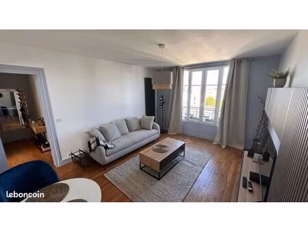 joli appartement proche la défense