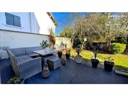 appartement 6 pièces 115 m²