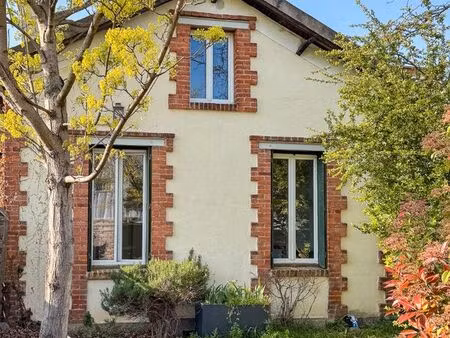 maison 2 pièces 27 m²