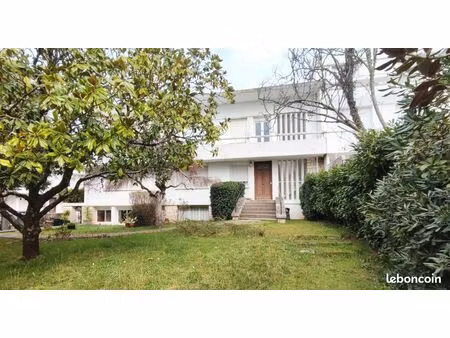 appartement 32m² + terrasse - foncillon