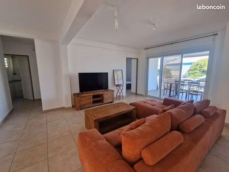 appartement t4 meublé sainte suzanne jardins de mathilde