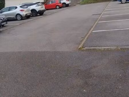 place de parking à louer – le plessis-robinson (92350)