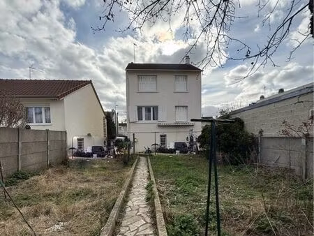 maison t5 à vendre