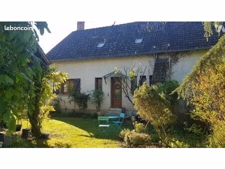 maison 5 pièces 114 m²