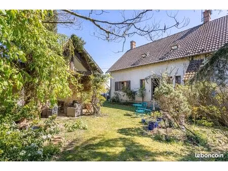 terrain 20 407 m² saint georges sur la pree