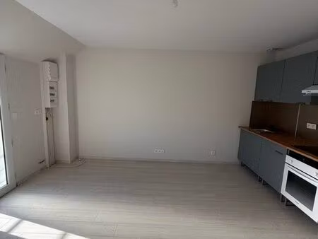 appartement neuf à louer