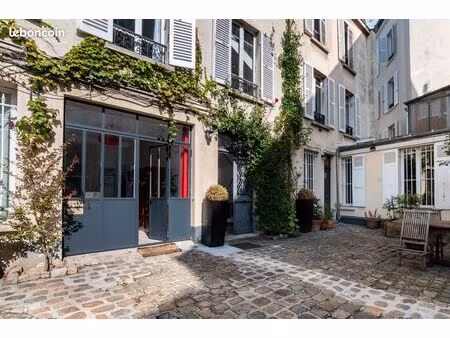 cabinet bien-être ou paramédical à partager