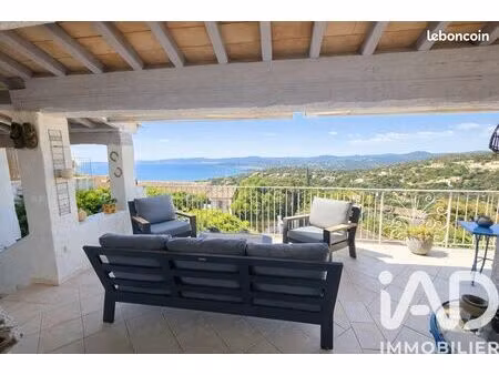 maison 5 pièces 143 m²