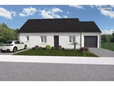 maisons t3 / t4 à saint-doulchard