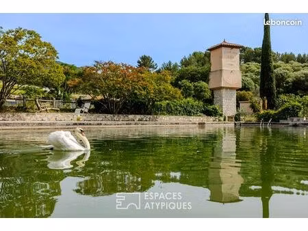 propriété 15 pièces 345 m²