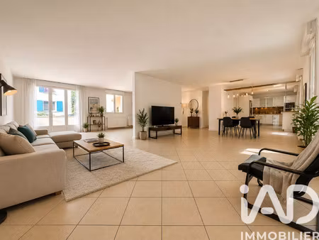 vente maison 7 pièces 241 m² vauhallan (91430)