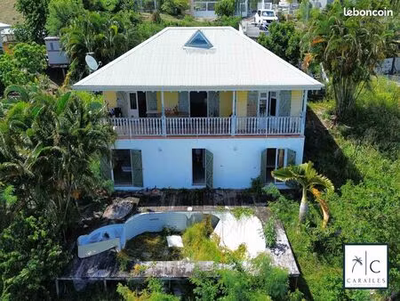 villa 5 pièces 125 m²