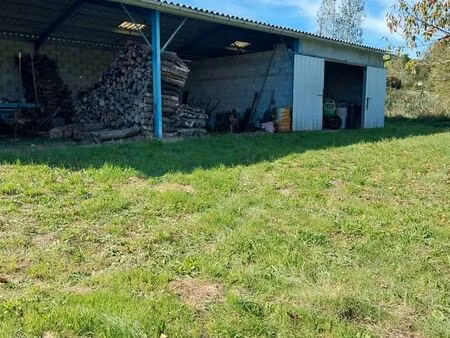 terrain constructible