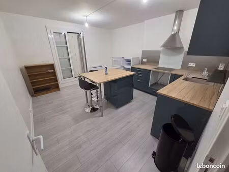 location appartement f2 meuble