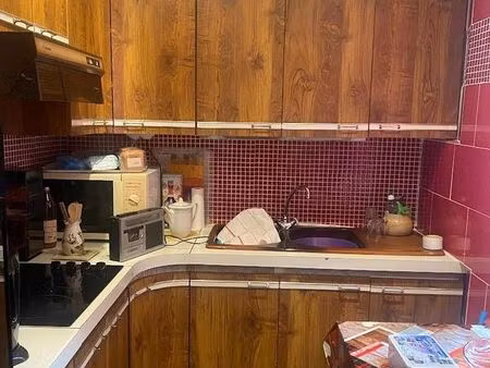 duplex 3 pièces 80 m²