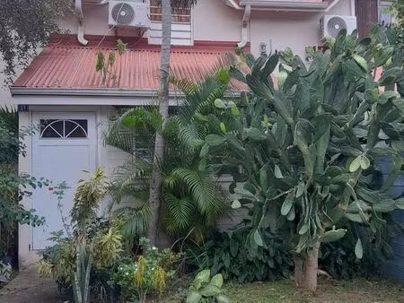 appartement 3 pièces 51 m²