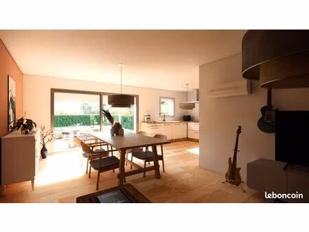 maison 3 pièces 67 m²