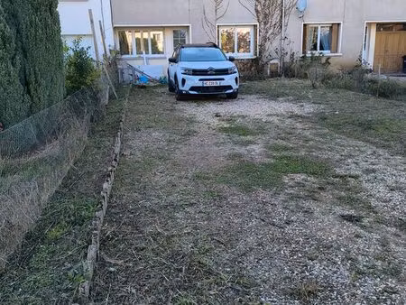 loue maison individuel