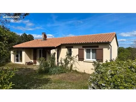maison 5 pièces 94 m²