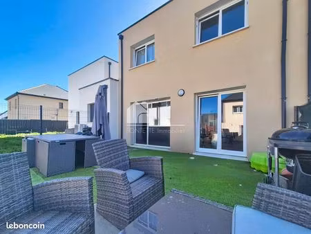maison 4 pièces 86 m²