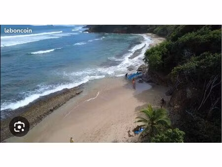 maison individuelle 2 chambres