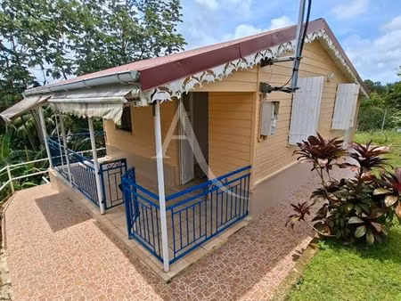 maison 3 pièces 46 m²